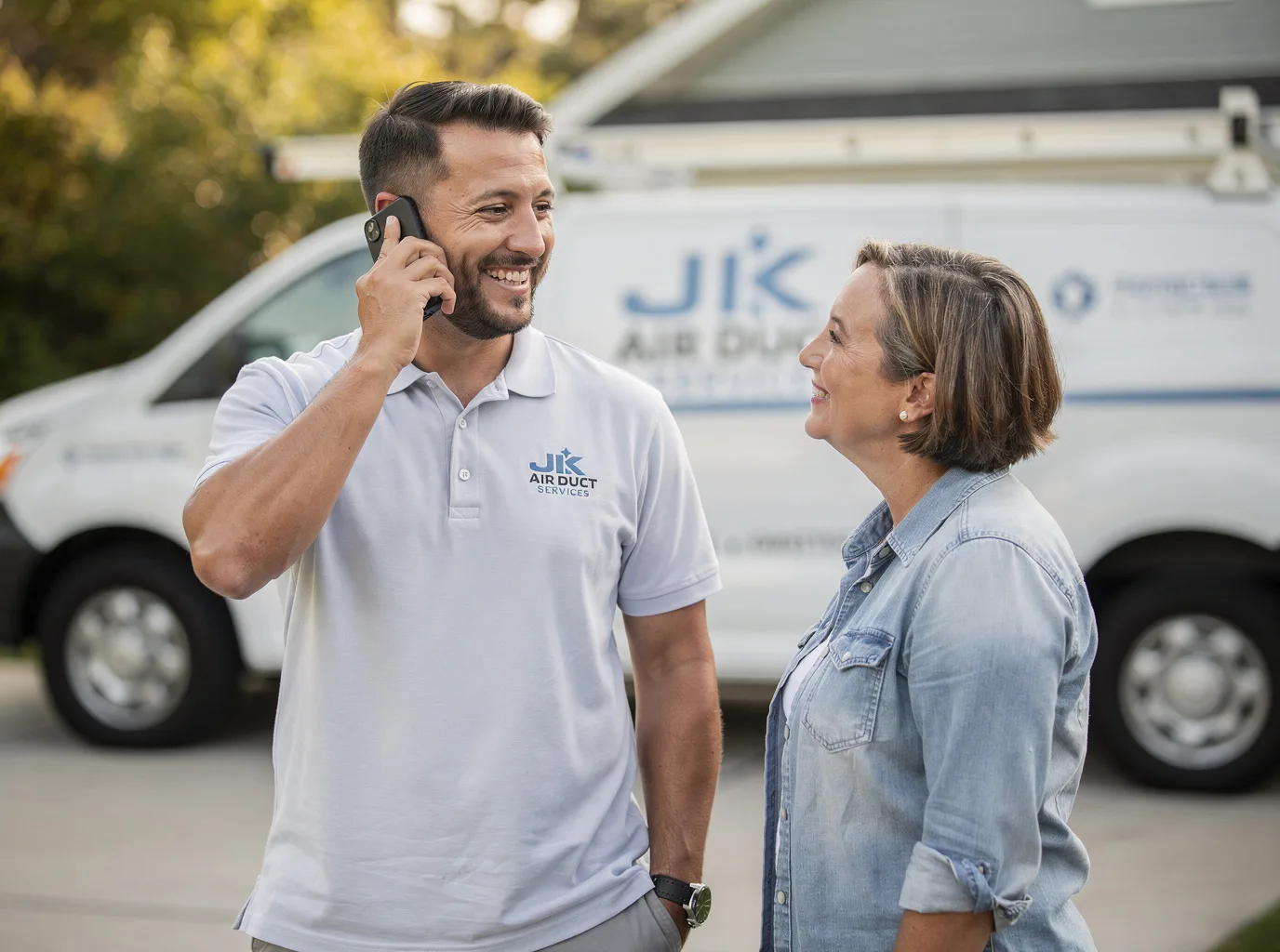 Air Duct Cleaning Jackson, AL FAQs